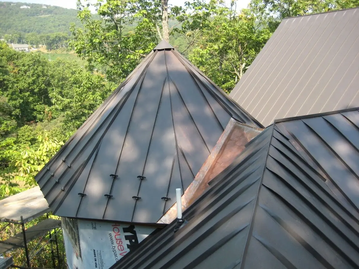 Professional Gutter Cleaning by Craftsman Roofing in Valle Vista